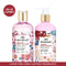 Wanderlust Japanese Self Care Gift Set