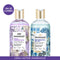 Wanderlust Fresh & Floral Body Wash Combo