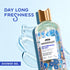 Wanderlust Fresh & Floral Body Wash Combo