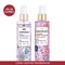 Wanderlust Best Sellers Floral Body Mist Combo