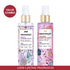 Wanderlust Best Sellers Floral Body Mist Combo