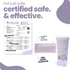 Tuco Natural Lice Shampoo + hair conditioner for kids