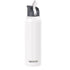 Dubblin Rocket Stainless Steel Sipper Water Bottle