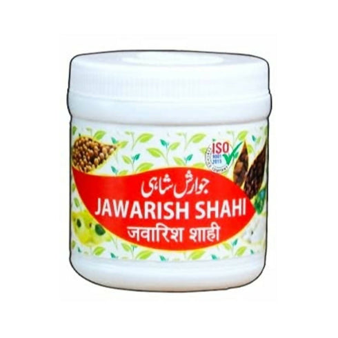 Sadar Dawakhana Jawarish Shahi