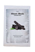 Tjori Charcoal Sheet Mask