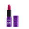 Plum Butter Crème Matte Lipstick Fuchsia Frenzy 131 | Fuchsia Hot Pink