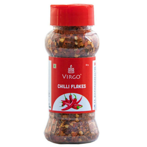Virgo Chilli Flakes