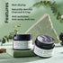 XYST Activated Charcoal Clay Mask for D-tan 50g