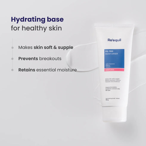 Re'equil Hydrate and Sun Protect Bundle