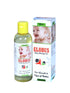 Globus Baby Massage Oil 100ml