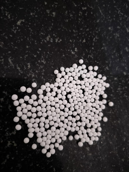 Medi Homeopathy Globules | Blank Pellets 450g