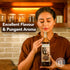 Anveshan Wood Pressed Black Mustard Oil