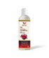 Ayuzera Wellwith Red Onion Shampoo with black seed