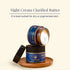 Leaf Monk Clarified Butter Night Cream