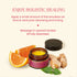 Leaf Monk Face Balm - Luminous Radiance