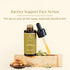 Leaf Monk Costus, Elaichi and Sesame Seed Oil Barrier Support Serum