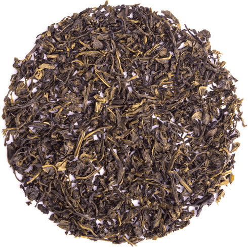 Tea Raja - Earl Grey Green Tea