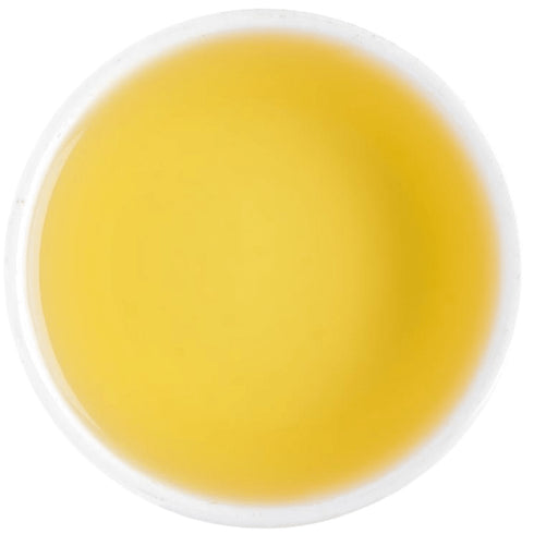 Tea Raja - Earl Grey Green Tea