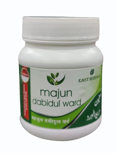 East Herbals Majun Dabidul Ward