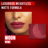 Nykaa Matte Tattoo Liquid Lipstick
