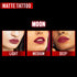 Nykaa Matte Tattoo Liquid Lipstick