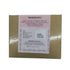 Satjeevan Organic Citrus Boswellia Soap