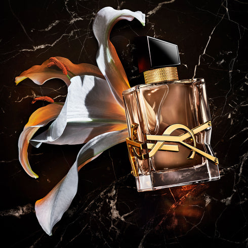 Yves Saint Laurent Libre Flowers & Flames Eau De Parfum