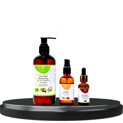 Natuur Facial Mist Eternal