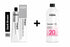 L'Oreal Professionnel Majirel 3.0 Dark Brown + 20 Vol Developer 1000ml Combo