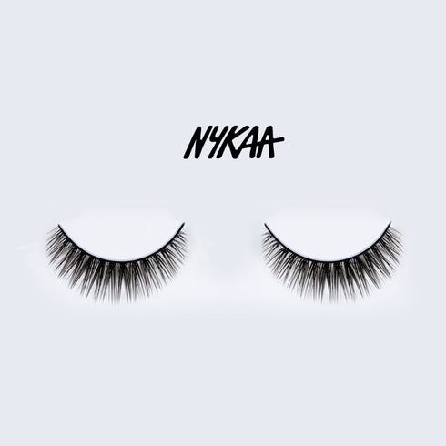 Nykaa Lash Talk False Eyelash (1pcs)