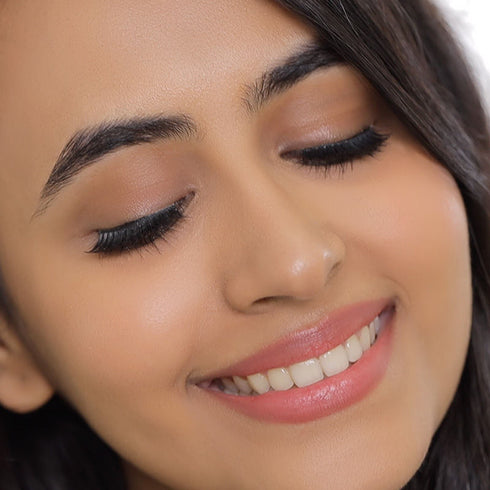 Nykaa Lash Talk False Eyelash (1pcs)