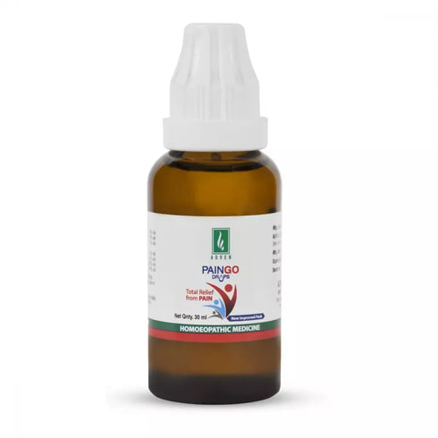 Adven Paingo Drops Pain Relief Formula 30ml