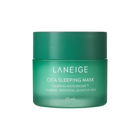 Laneige Cica Sleeping Mask