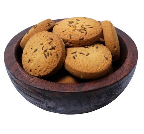 Mithos Jeera Tea Time Cookies