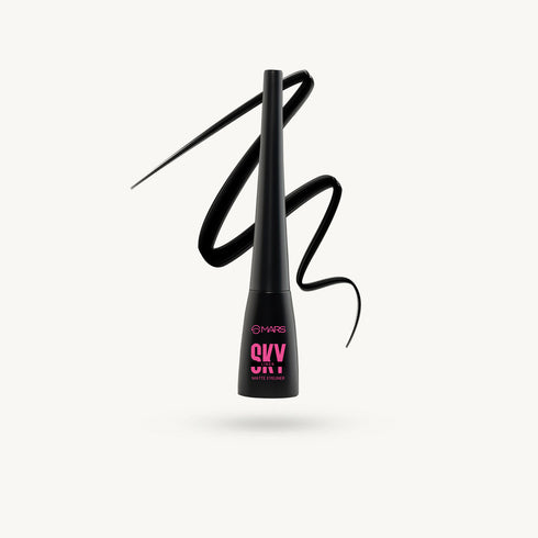 Mars Skyliner | Liquid Eyeliner