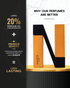 Naseem ELIXIR Perfume