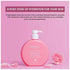 Dot & Key Hydrating Hyaluronic Damask Rose & Lavender Body Serum Lotion 300 ml
