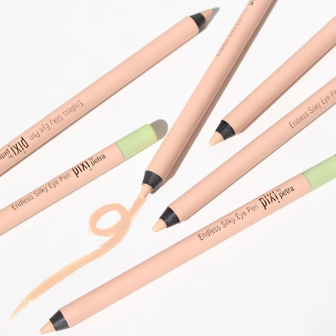 Pixi Beauty Choose Your Endless Silky Eye Trio