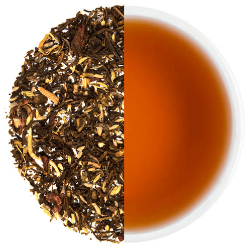 Tea Raja - Energy Boosting Herbal Tea