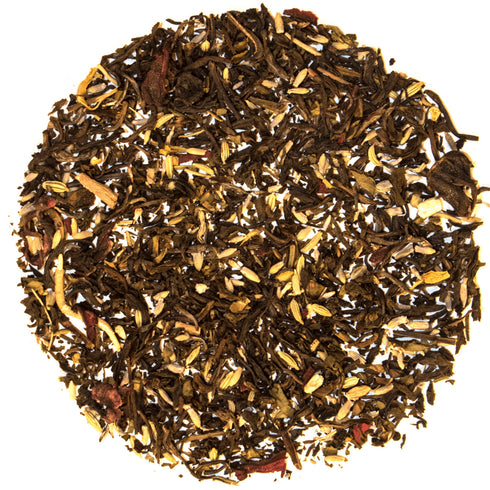 Tea Raja - Energy Boosting Herbal Tea