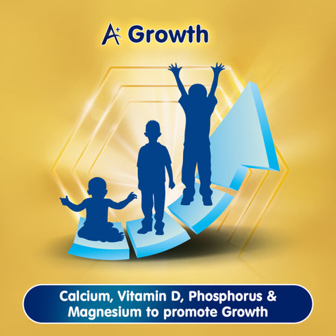 Enfagrow Nutritional Milk Powder A+ Stage 4 | Chocolate