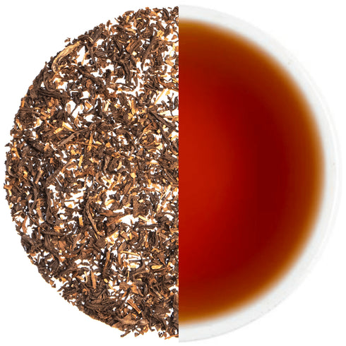 Tea Raja - English Breakfast Tea