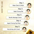 Keya Seth Aromatherapy Envie Gold Facial Kit