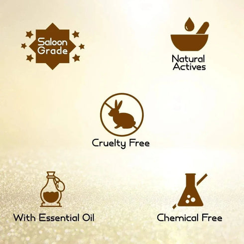 Keya Seth Aromatherapy Envie Gold Facial Kit