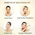 Keya Seth Aromatherapy Envie Gold Facial Kit
