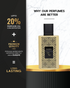 Naseem EPIC RISE Perfume