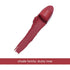 Plum Butter Crème Matte Lipstick Mauve It Over 127 | Dusty Rose
