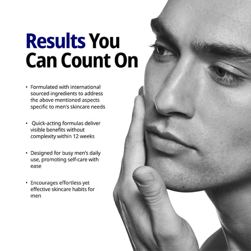 Reginald Men Intimate Serum