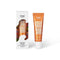 FAE Beauty Santra Squad Mixed Orange Juice Lip Balm SPF 20+ - Sheer Popsicle Orange 10 gm