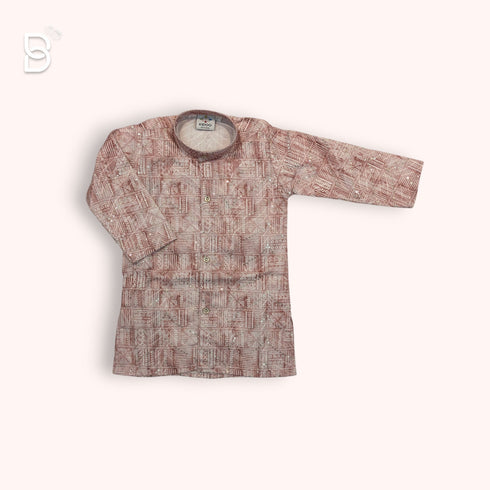 Bachpan kids wear Kurta Pyjams